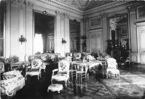 BR29178 le palais de Compiegne france