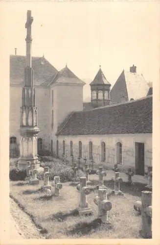 BT14444 Le Cimetiere Monastere de la Grande Chartreuse Frankreich 1 2 3