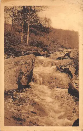 BR52317 Abbaye de la Pierre qui Fire le trinquelin en dehors de la France