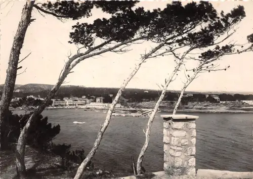 BR27281 Carry le Rouet panorama sur le prot france