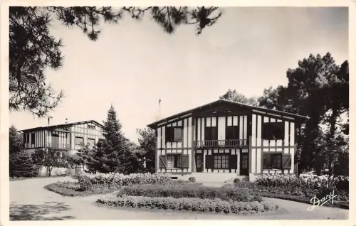 BR28885 Le Moulleua aerium de la ville de Bordeaux france