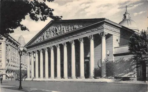 BR27989 Le Catedral Argentinien Amerika
