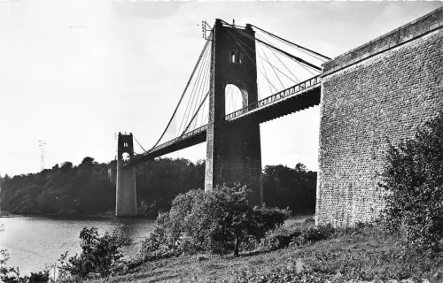 BR11578 Lorient Le pint du Bonhomme Echtfoto Frankreich