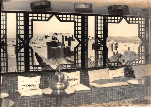 BR47547 Ouarzazate Club Mediterranee Marokko