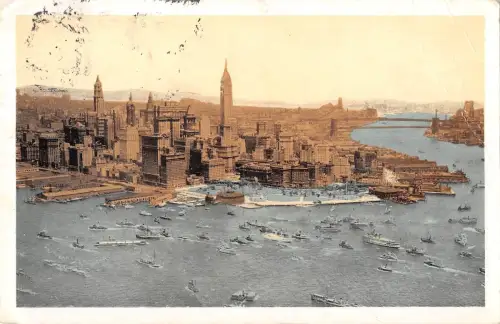 BR46696 Lower New York NY