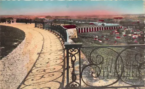 BR16337 St Germain en laye le Chateau france