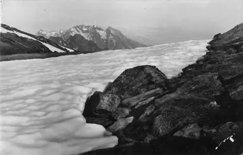 BR49517 Cauterets le vignemale Frankreich