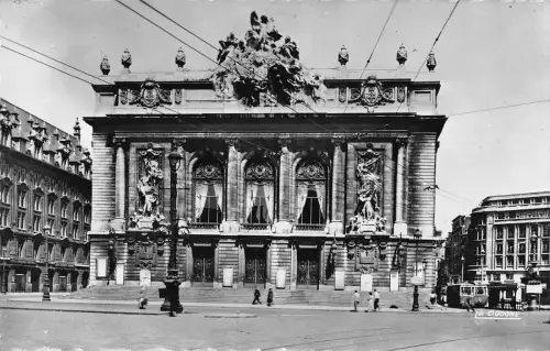 BR48051 Lille le grand theatre Frankreich