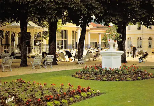 BR21782 Le Parc Cotrexeville Frankreich