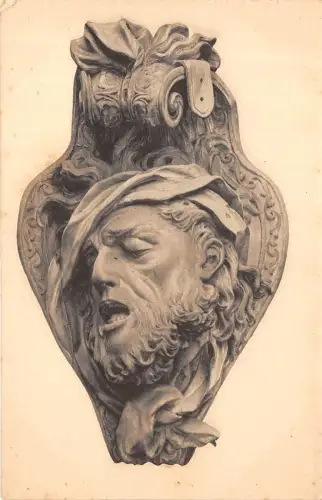 BR37595 Berlin Derlegt von Julius Bard Deutschland