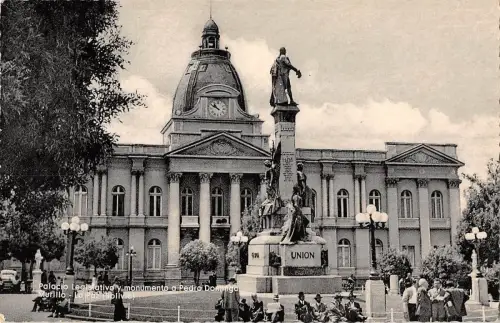 BR53724 Cochabamba Bolivien