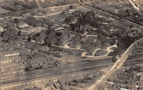 BR74373 Echt Foto Landschaft UK St Paul Kathedrale