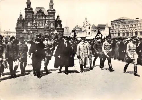 B39220 Die Revolution und ihre Errungenschaften Moskau