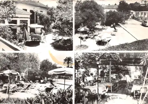 BR18672 Cap D antibes le Maryland caribbean