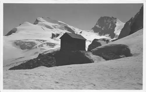 B20250 Britanniahutte a Strahl not used