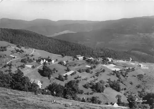 BR10634 Münster Vallee Le Hohrodberg Frankreich