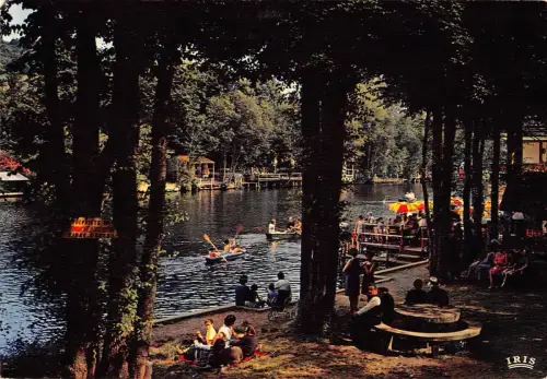 BR53754 Le terrain du syndicat d initauative Clecy France