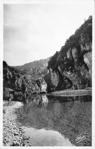 BR42456 Gorges du tarn le deville france