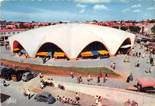 BR26441 Royan Le Marche Kuvert Frankreich