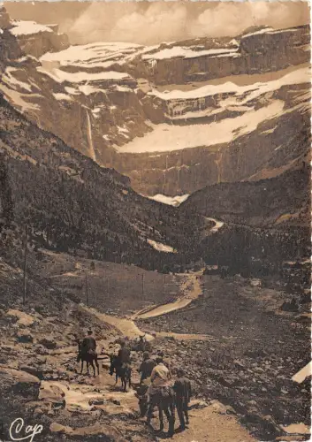 BR6554 Gavarne le Chemin du CIrque france