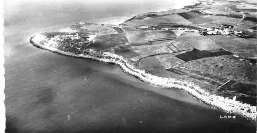 BR56265 Le cap Gris nez 14x7cm Frankreich