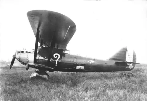 B57453 Flugzeuge Avions Breguet 19