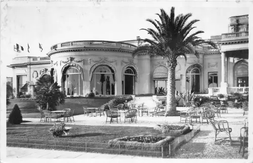 BR40627 Cannes le casino Municipal France