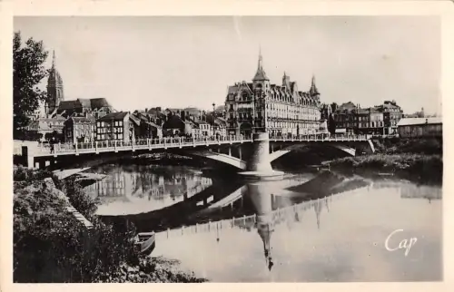 BR51193 mezieres le pont de la victoire Frankreich