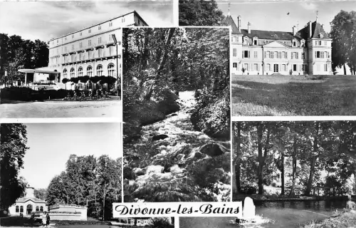 BR17989 Divonne les Bains le casino france