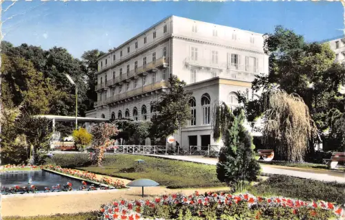 BR17606 Divonne les Bains le casino france