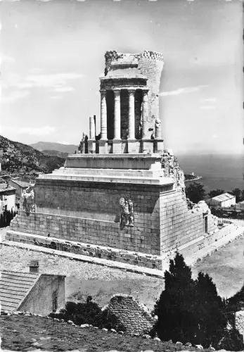 BR20665 La Turbie le trophee d auguste Frankreich