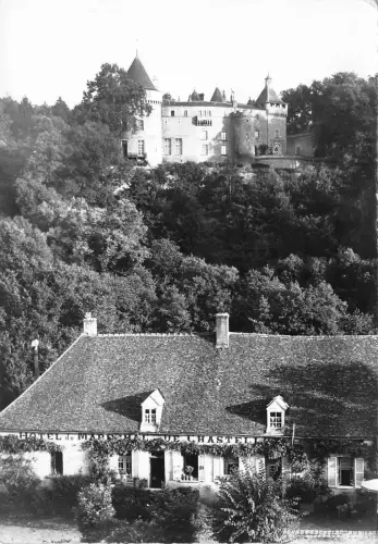 BR20709 Chasteliux le chateau France