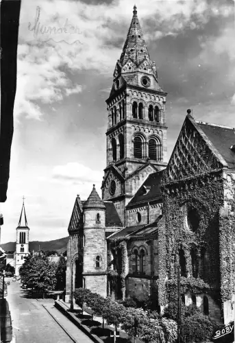 BR51422 Münster le Tempel Frankreich