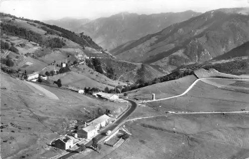 BR19846 Vivarais le col de la chavaude france
