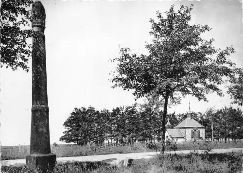 BR19659 La baraque michel le boultay france