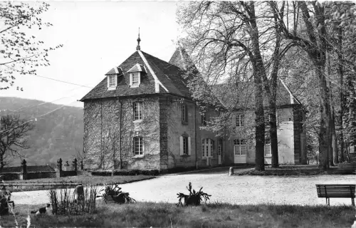 BR11294 Vaire le Grand maison de repos france