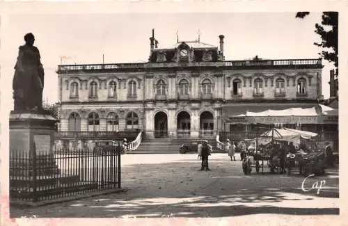 BR17560 Brive le theatre france