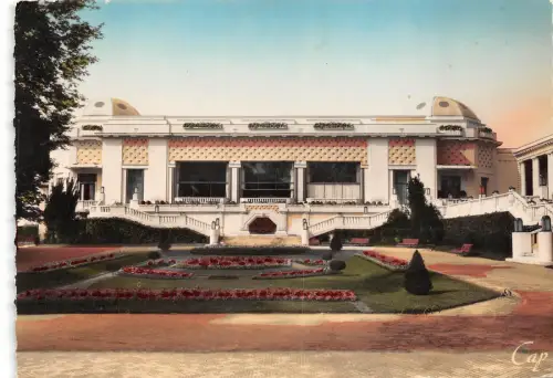 B49904 Vittel Le Casino france