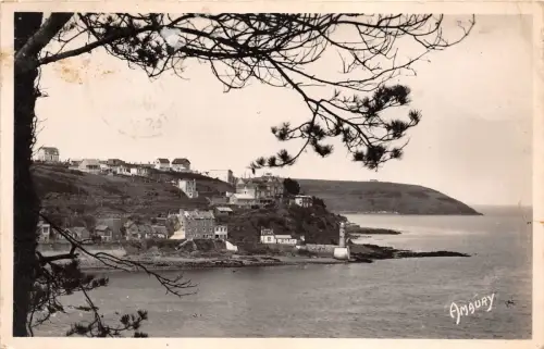 BR18505 Saint Brieuc Legue le Phare france