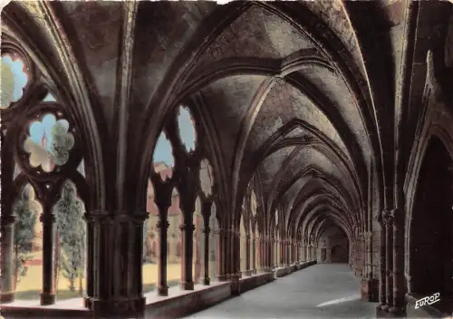 BR27766 Bayonne le cloitre france