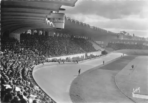 B57664 Bordeaux Le Parc des Sports Stades Stadium
