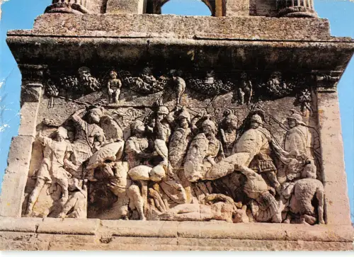 B109606 Frankreich Saint Remy Bouches du Rhone Le Tableau