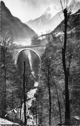 BR19754 St sauveur le pont france