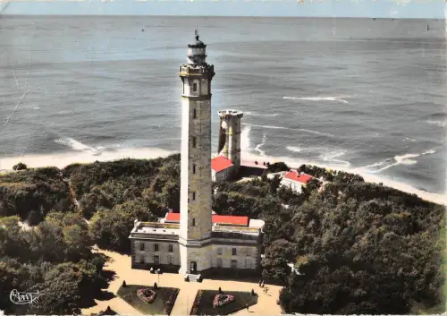 BR57564 St Clement des Baleines le phare des baleines Leuchtturm phare
