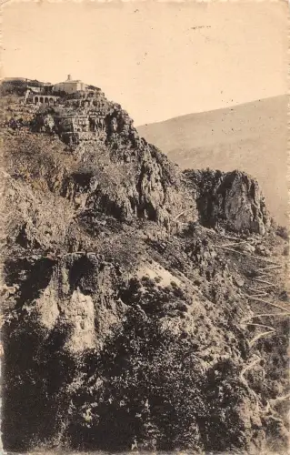 BF6030 gourdon et le chemin du paradis france Frankreich