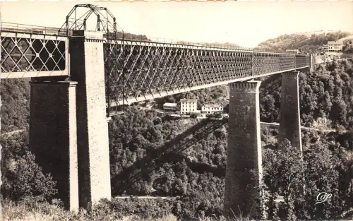 BR28894 Viaduc des fades le geant de l Europe france