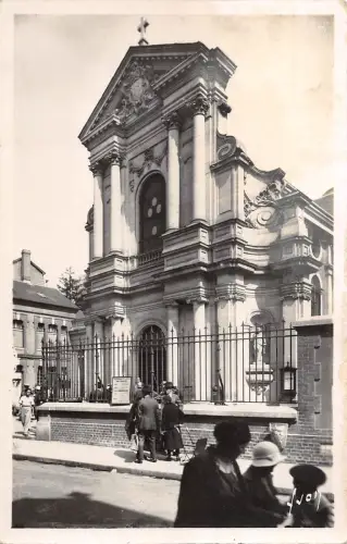 BR48445 Lisieux le carmel Frankreich