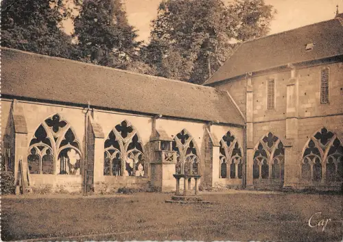 B107058 Frankreich St Die Le Cloitre