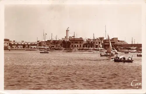 BR44449 Aleger le port vers l emiraute algeria