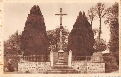 B106775 Frankreich Soulles Manche Le Monument aux Morts